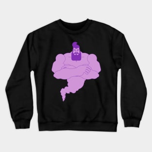 Aladdin Crewneck Sweatshirt